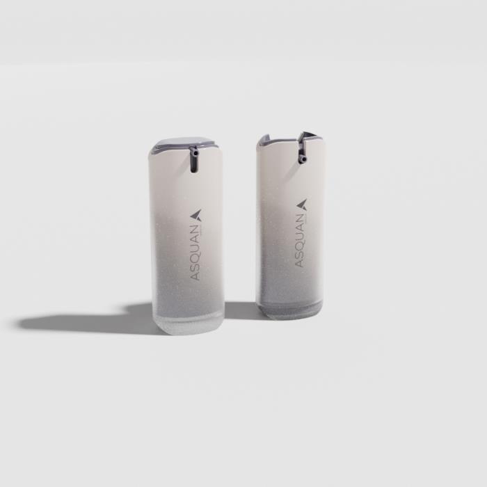 Luxe Oval Airless 15mL